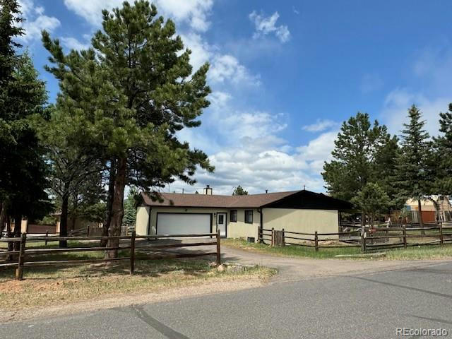 350 VAQUERO SENDA, WOODLAND PARK, CO 80863, photo 1 of 20