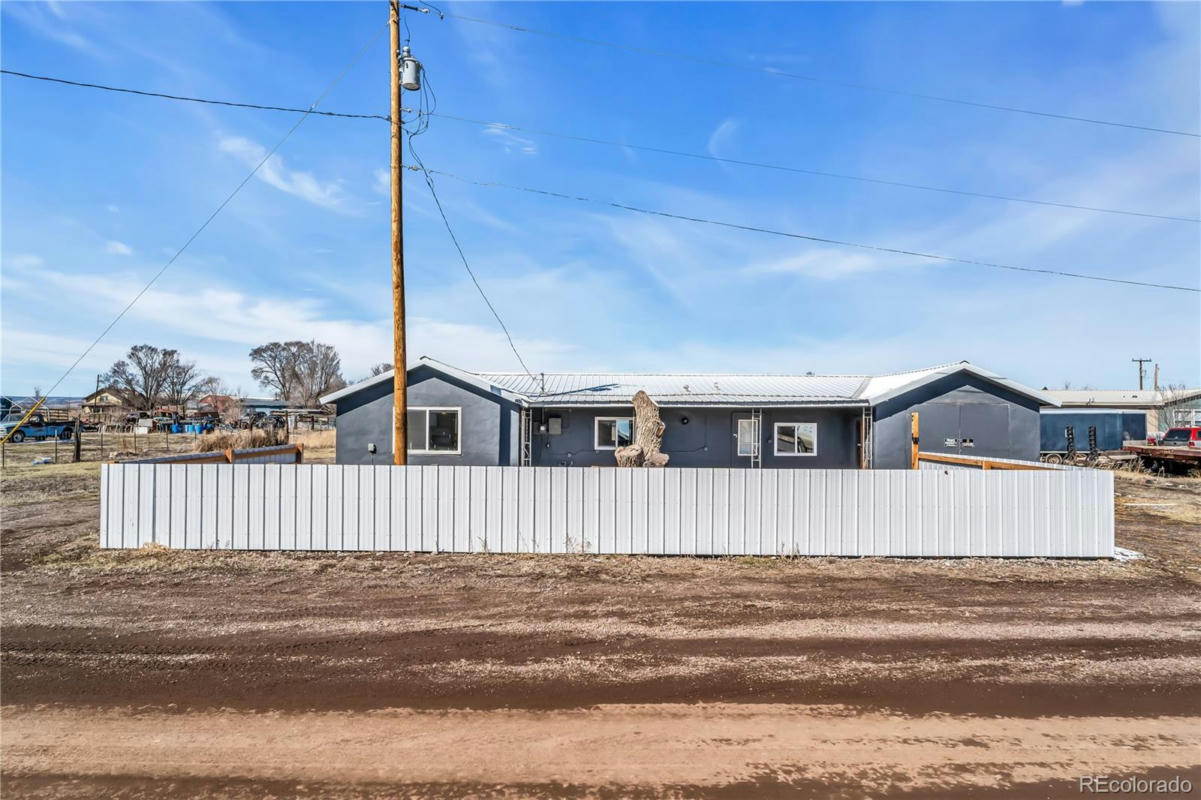 109 3RD AVE, ROMEO, CO 81148, photo 1 of 17