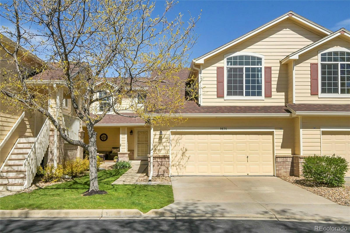 9675 INDEPENDENCE DR, WESTMINSTER, CO 80021, photo 1 of 28