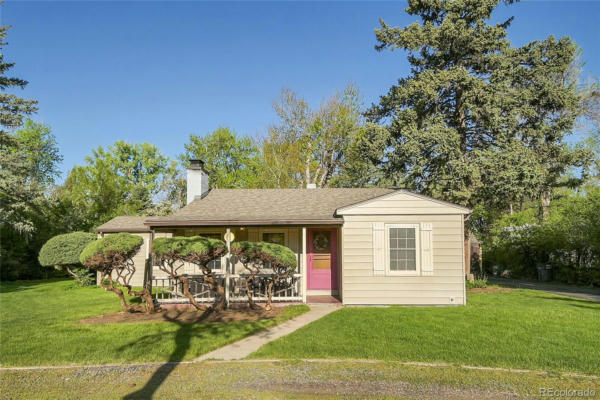 1901 DOVER ST, LAKEWOOD, CO 80215 - Image 1