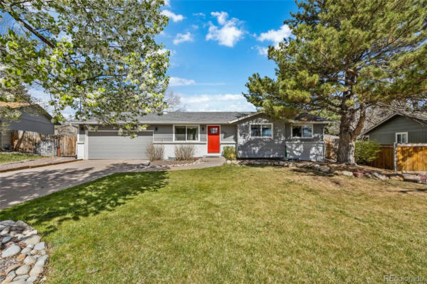 266 DIANNA DR, LONE TREE, CO 80124 - Image 1
