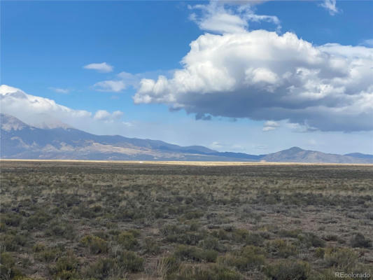LOT 11 9TH ST, BLANCA, CO 81123, photo 2 of 9