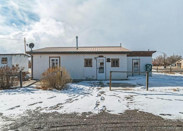 1015 FRONT ST, ANTONITO, CO 81120, photo 1 of 25