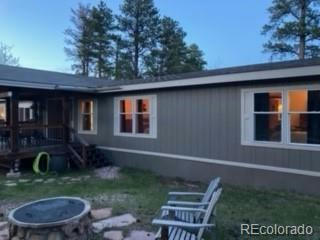 1701 TESUQUE TRL, RED FEATHER LAKES, CO 80545 - Image 1