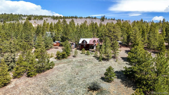131 RUSSEL GULCH RD, CENTRAL CITY, CO 80427 - Image 1