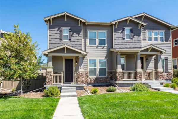 3718 N MEADOWS DR, CASTLE ROCK, CO 80109 - Image 1