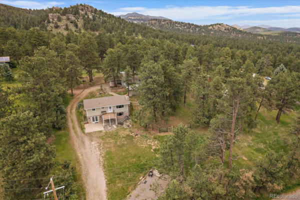 5761 CLIFF RD, EVERGREEN, CO 80439 - Image 1