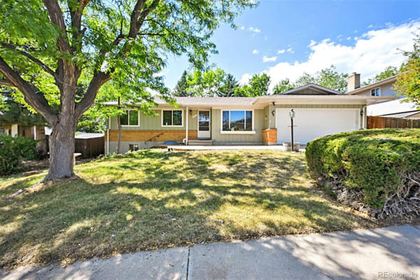 13974 W WARREN DR, LAKEWOOD, CO 80228 - Image 1