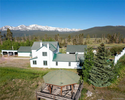 875 HIGHWAY 300, LEADVILLE, CO 80461, photo 4 of 37