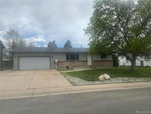 7460 WOLFF ST, WESTMINSTER, CO 80030 - Image 1