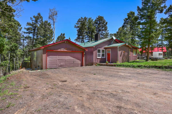753 WILL STUTLEY DR, DIVIDE, CO 80814, photo 3 of 35