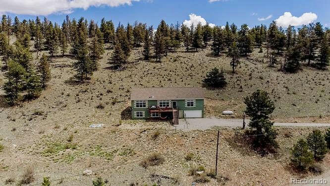 204 CROOKED CREEK RD, FAIRPLAY, CO 80440, photo 1 of 49