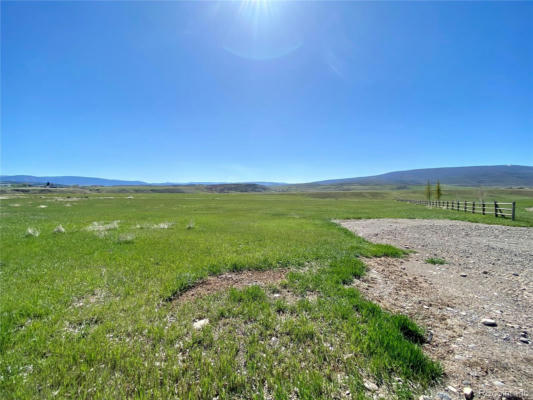 1351 WHITE RIVER RD, MEEKER, CO 81641, photo 4 of 9
