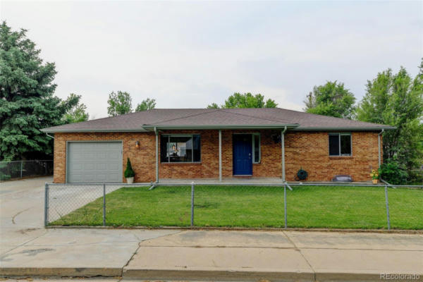 346 3RD ST, FREDERICK, CO 80530 - Image 1