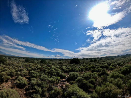 COUNTY ROAD N, GARCIA, CO 81152 - Image 1