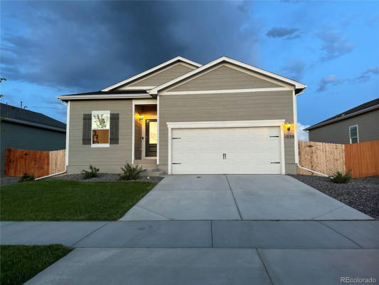 1020 GIANNA AVE, FORT LUPTON, CO 80621 - Image 1