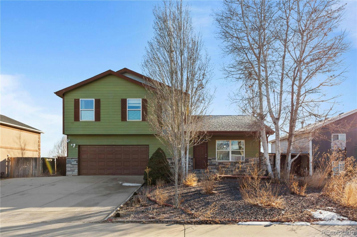 210 N 22ND AVE, GREELEY, CO 80631, photo 1 of 35