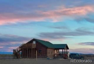 4094 COUNTY ROAD 113, MOSCA, CO 81146 - Image 1