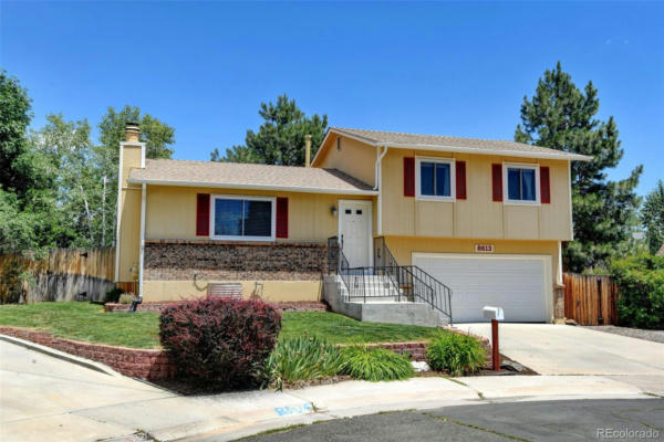 8613 W 86TH AVE, ARVADA, CO 80005 - Image 1