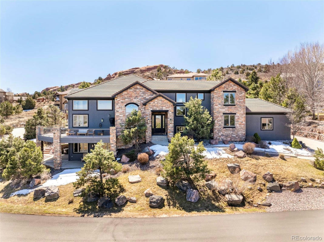 16454 WILLOW WOOD CT, MORRISON, CO 80465, photo 1 of 50