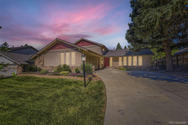 6171 S FOREST CT, CENTENNIAL, CO 80121 - Image 1