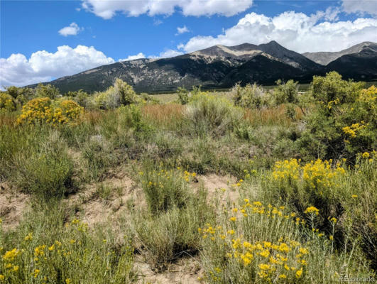 LOT 11 NN 17TH STREET, BLANCA, CO 81123 - Image 1