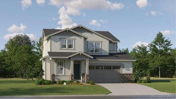 4322 FELLOWS DR, TIMNATH, CO 80547 - Image 1