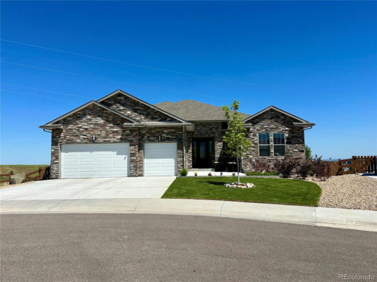 9600 YUCCA CT, ARVADA, CO 80007 - Image 1