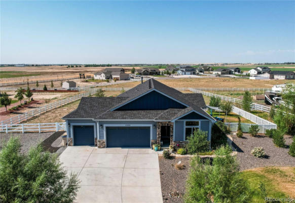 31490 E 162ND AVE, HUDSON, CO 80642 - Image 1