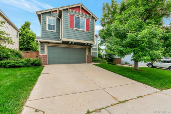 700 TIMBERVALE TRL, HIGHLANDS RANCH, CO 80129 - Image 1