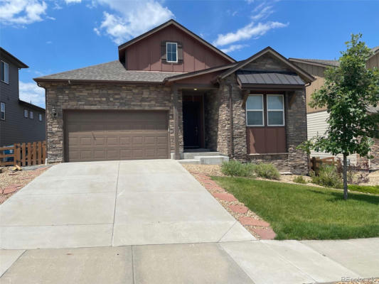 18675 W 93RD AVE, ARVADA, CO 80007 - Image 1