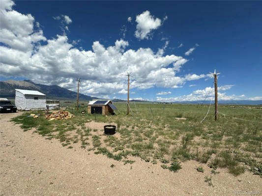 LOT 14 7TH STREET, BLANCA, CO 81123, photo 4 of 9