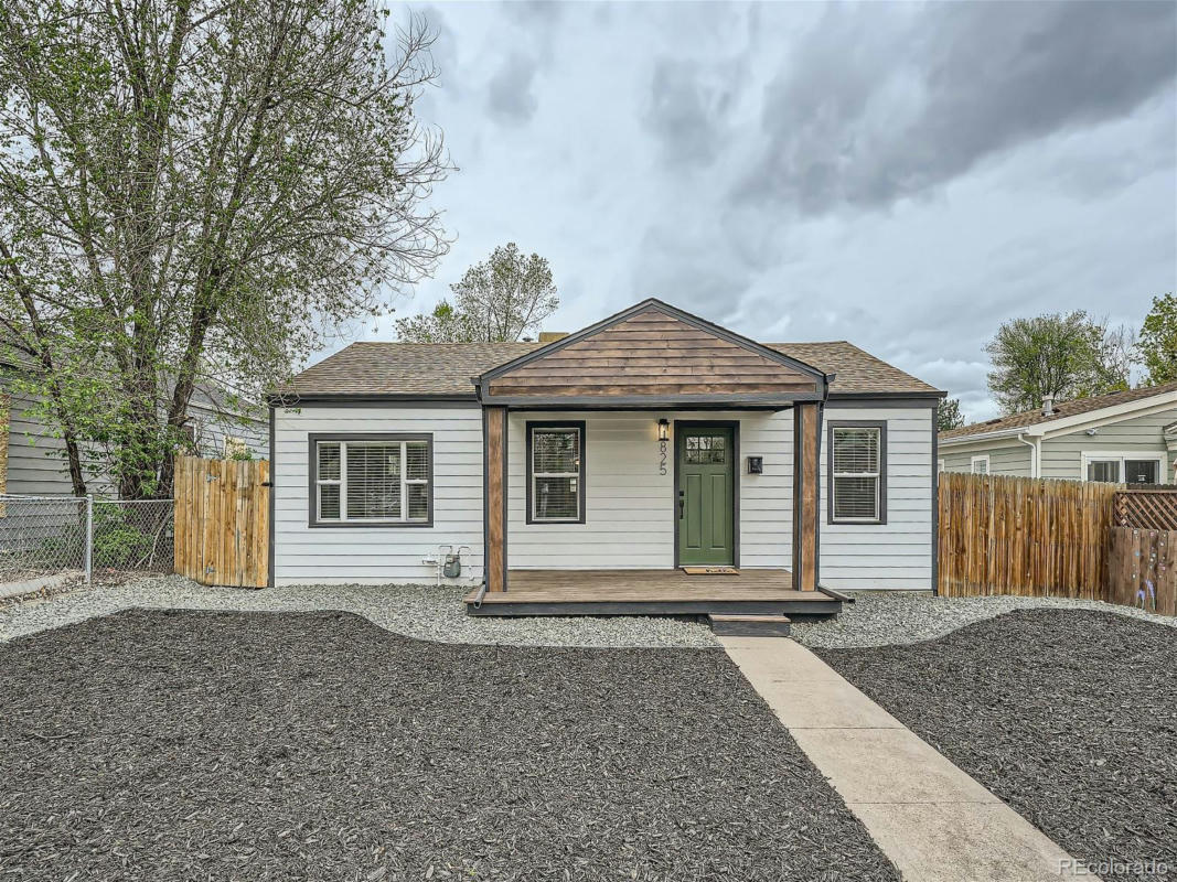 825 PERRY ST, DENVER, CO 80204, photo 1 of 26