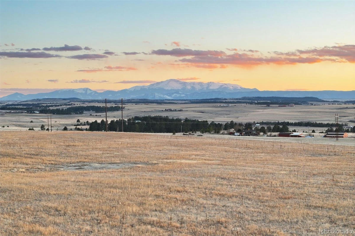 0 RKR LOT 3, ELBERT, CO 80106, photo 1 of 14