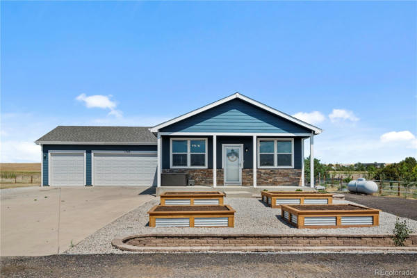 1546 4TH AVE, DEER TRAIL, CO 80105 - Image 1