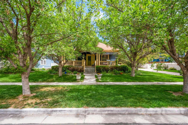 9279 LONGS PEAK DR, COMMERCE CITY, CO 80640 - Image 1