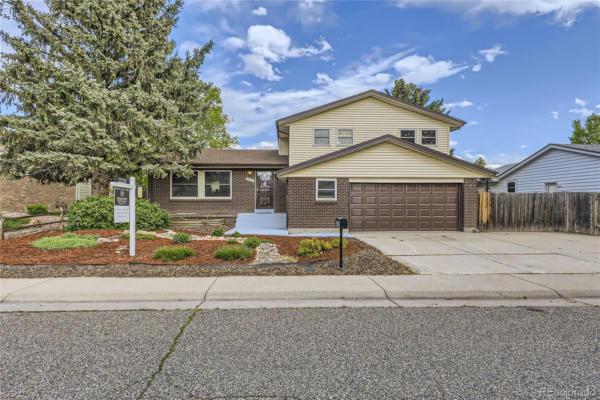 13432 W 67TH DR, ARVADA, CO 80004 - Image 1