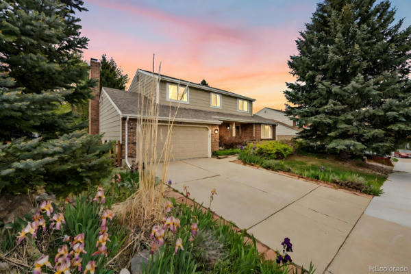9985 W 81ST DR, ARVADA, CO 80005 - Image 1