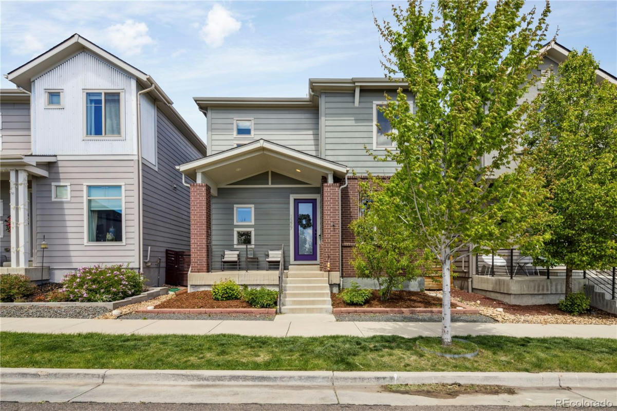 1377 W 66TH AVE, DENVER, CO 80221, photo 1 of 40