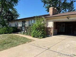 2877 S SHERIDAN BLVD, DENVER, CO 80227, photo 2 of 30