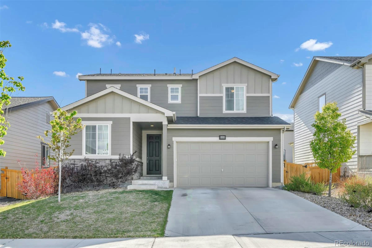 6480 DRY FORK CIR, FREDERICK, CO 80516, photo 1 of 48