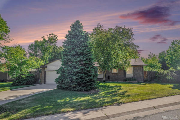 10625 W EVANS AVE, LAKEWOOD, CO 80227 - Image 1