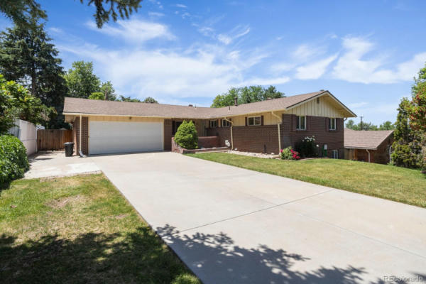 2575 QUEEN ST, LAKEWOOD, CO 80215 - Image 1
