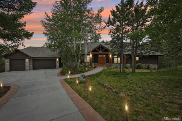 1564 STEAMBOAT CT, EVERGREEN, CO 80439 - Image 1