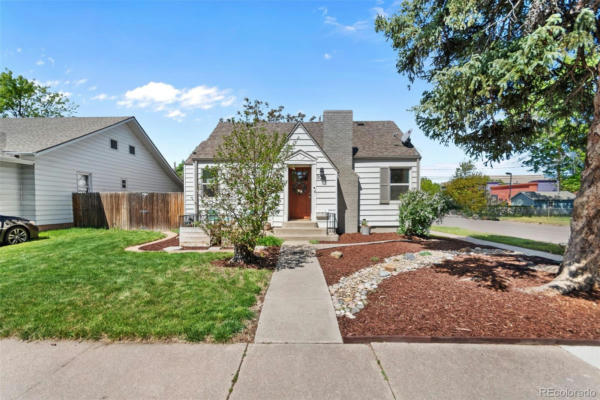 3001 S LINCOLN ST, ENGLEWOOD, CO 80113 - Image 1