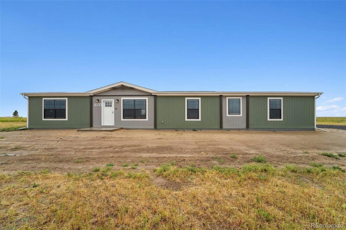 72810 E COUNTY ROAD 6, BYERS, CO 80103, photo 1 of 32