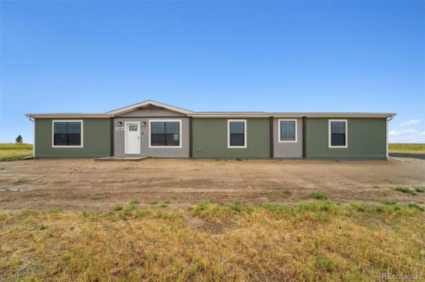 72810 E COUNTY ROAD 6, BYERS, CO 80103 - Image 1
