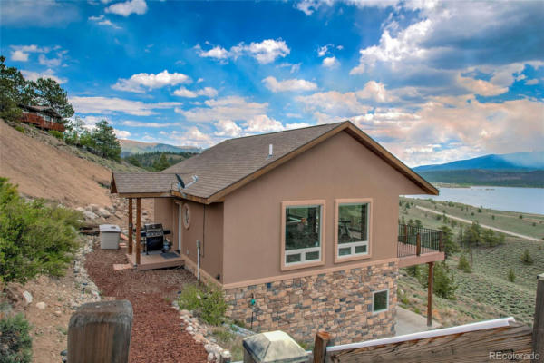 160 MOUNT HOPE DR, TWIN LAKES, CO 81251 - Image 1