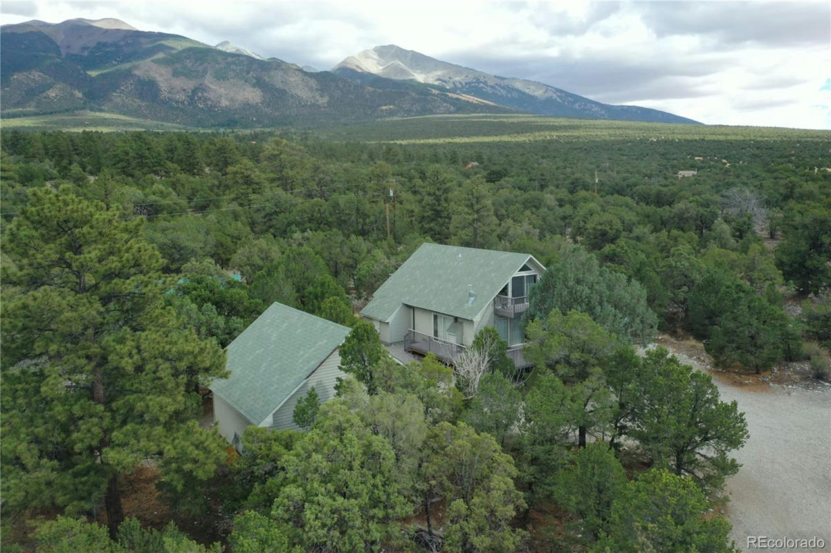 20 MILL RUN RD, MOSCA, CO 81146, photo 1 of 33