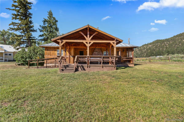 7620 STATE HIGHWAY 12, WESTON, CO 81091 - Image 1